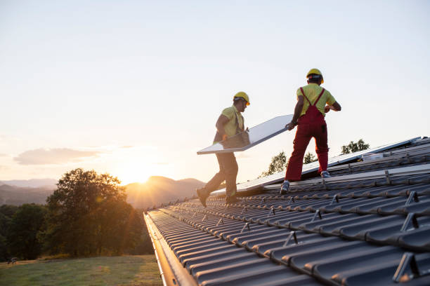 Best Roof Ventilation Installation  in Stone Park, IL