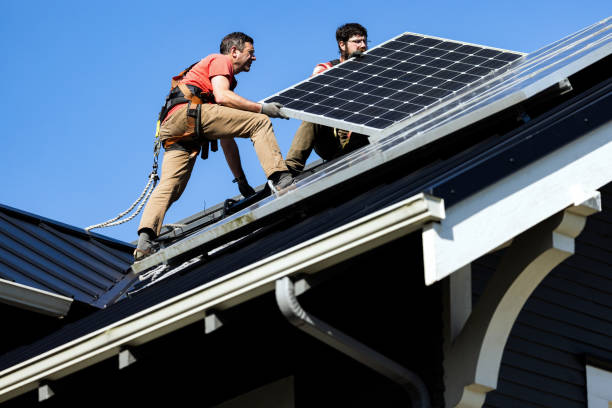 Best Sheet Metal Roofing  in Stone Park, IL